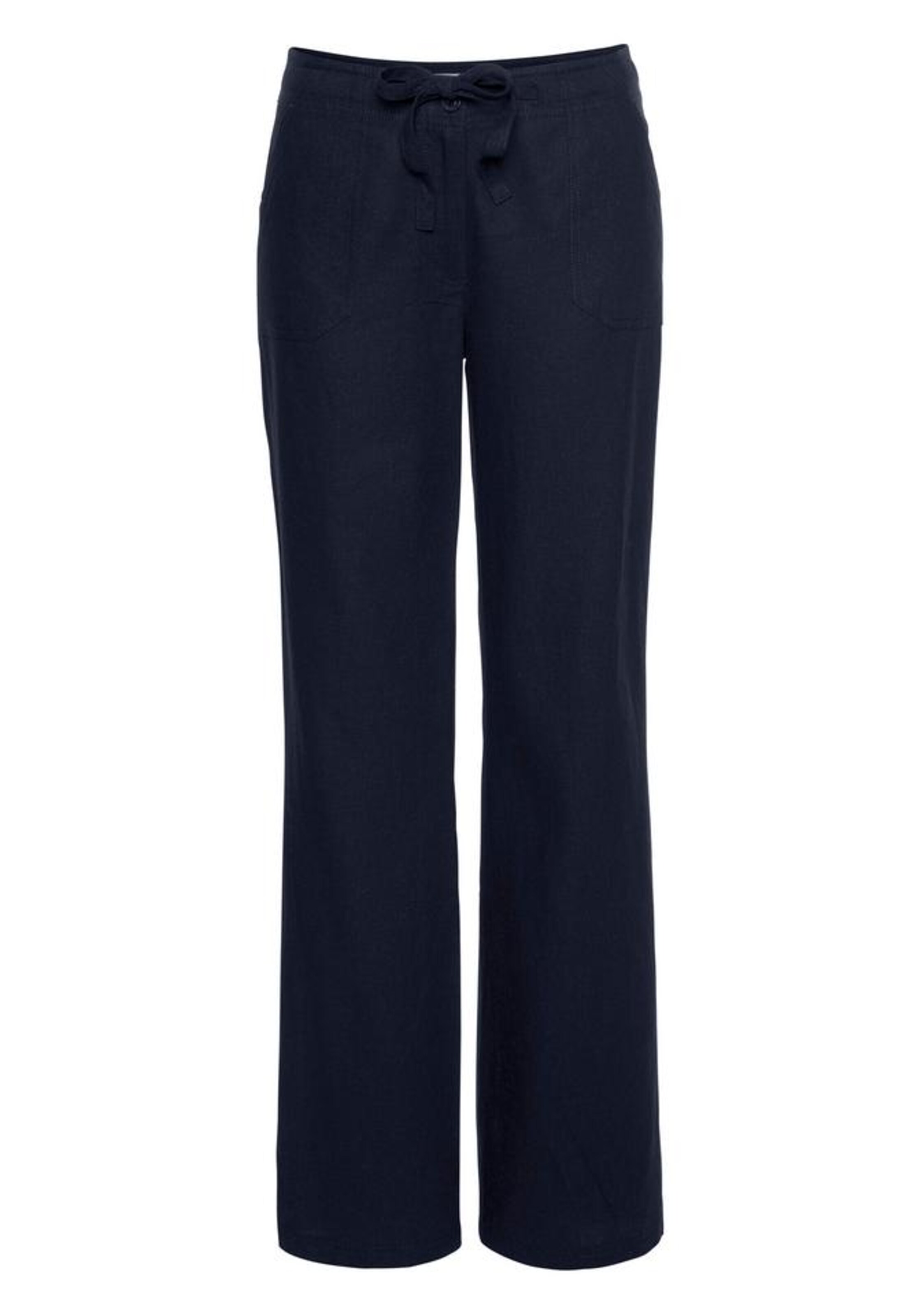 CHEER Hose in Blau: Vorderseite