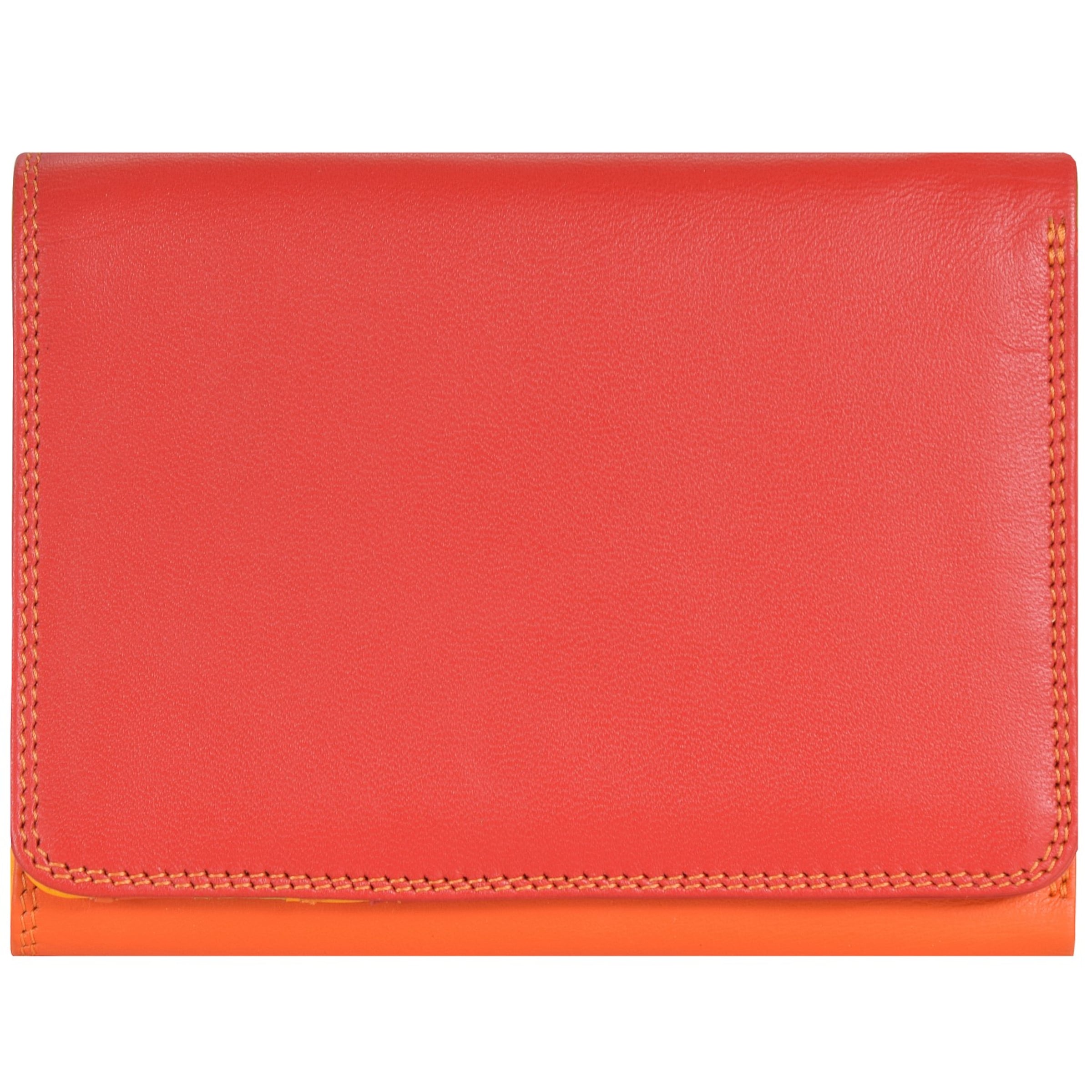 mywalit Portemonnee in Rood: voorkant