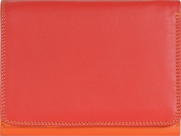 mywalit Wallet in Red: front