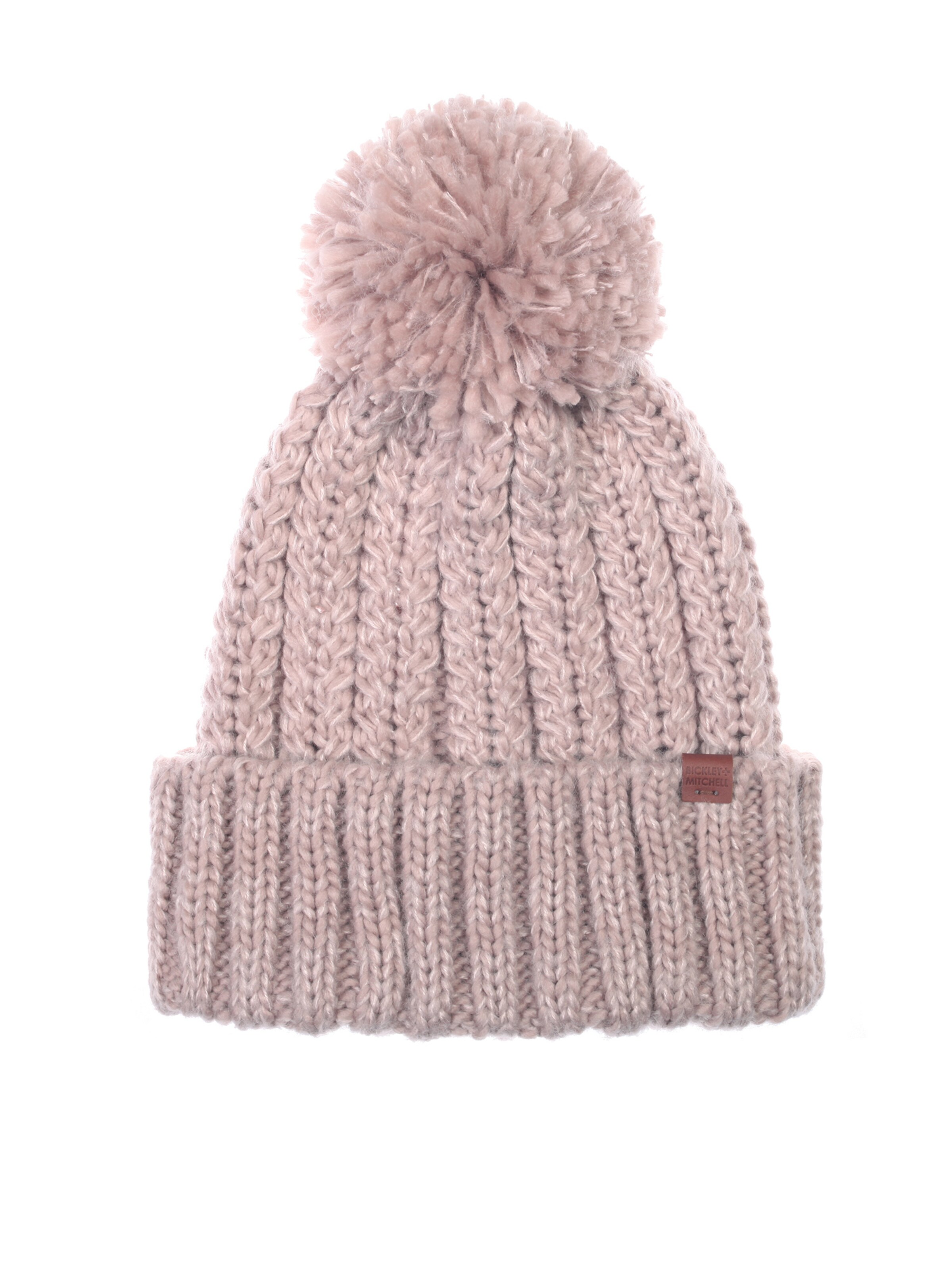 Bickley + Mictchell Amsterdam Sapka '92001-21' - rózsaszín