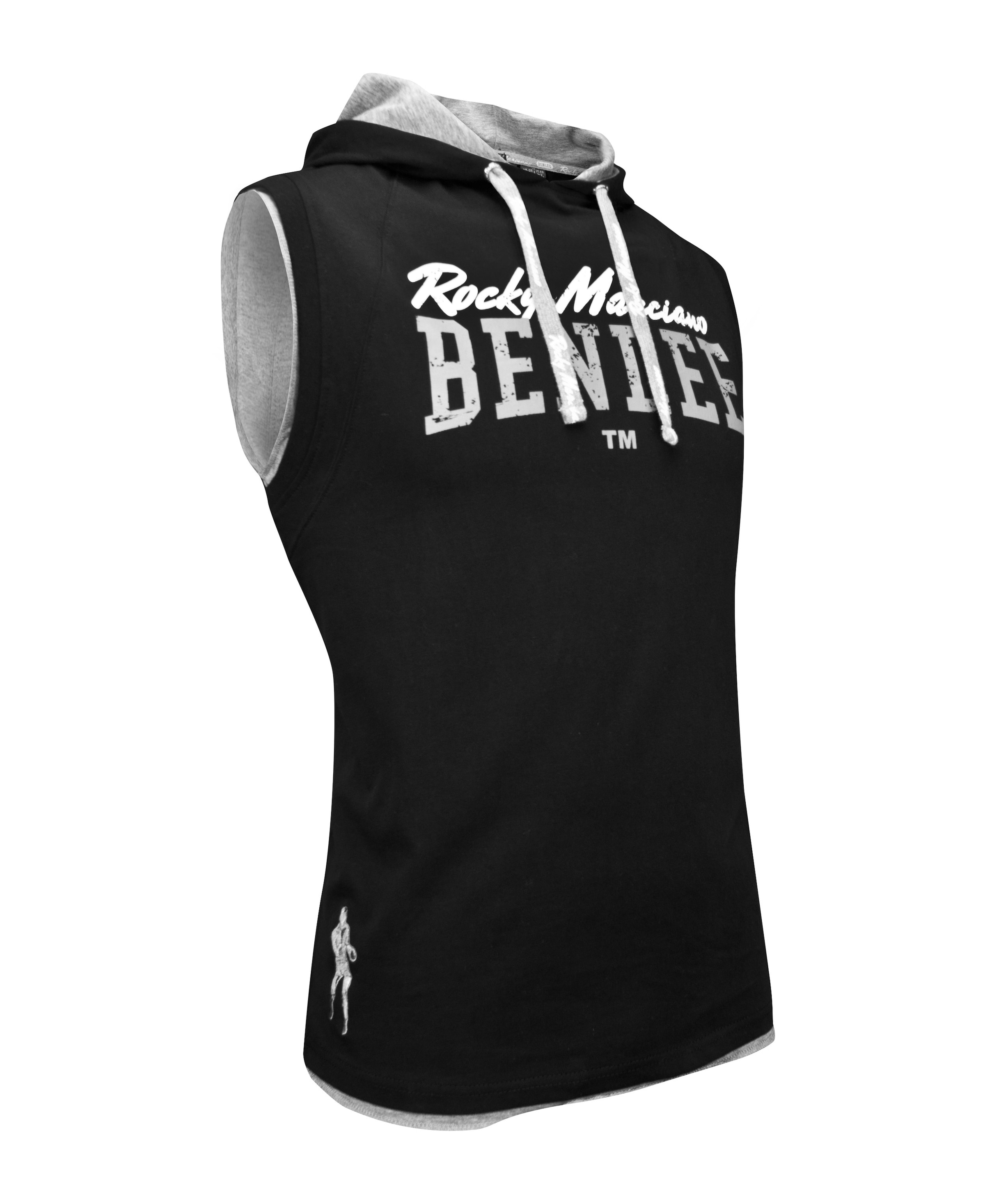 Benlee Shirt 'Epperson' in Black