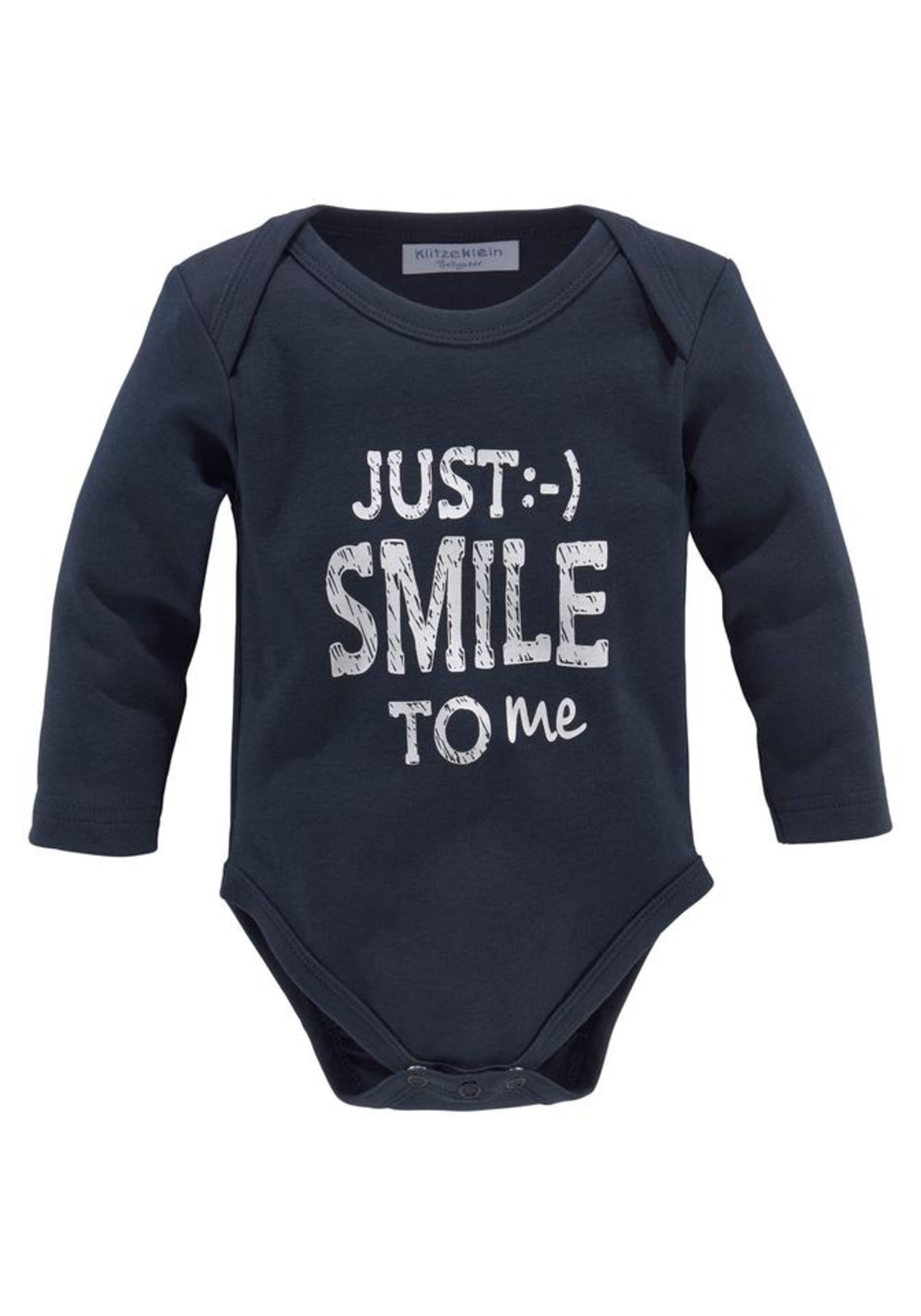 KLITZEKLEIN Set in Blue