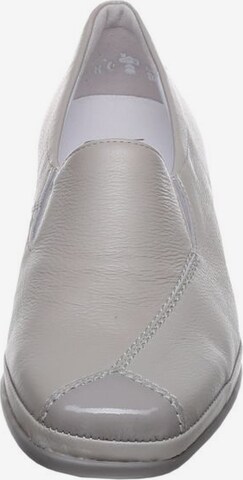 SEMLER Classic Flats in Grey