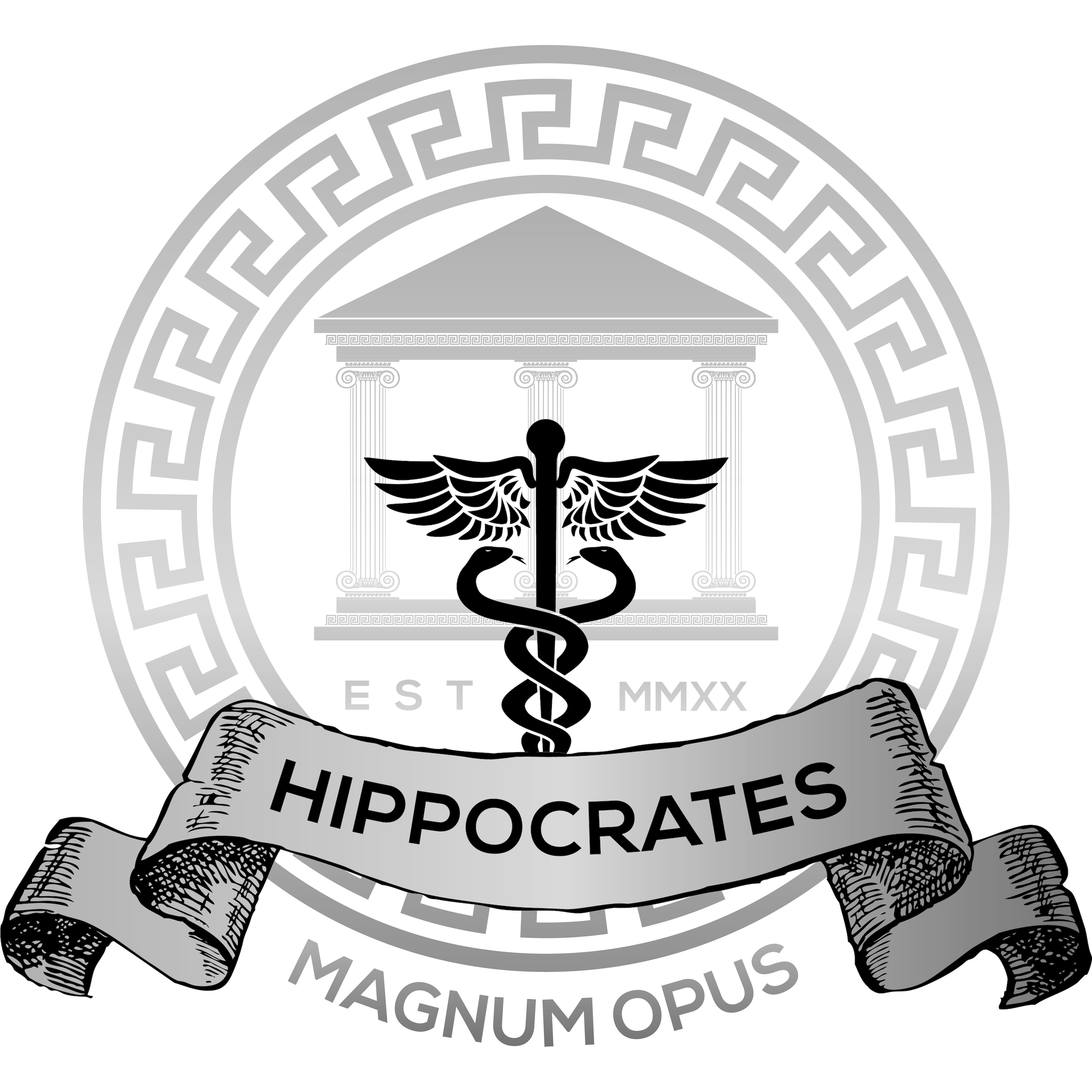 Hippocrates Logo