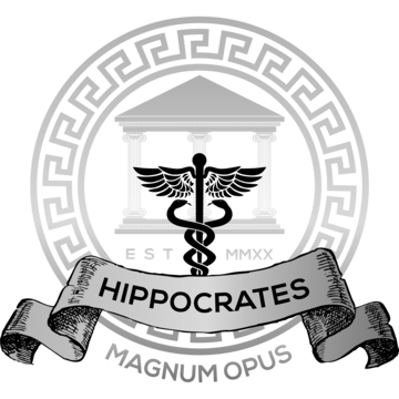 Hippocrates Logo
