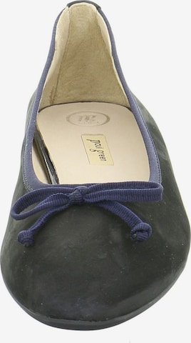 Ballerines Paul Green en bleu