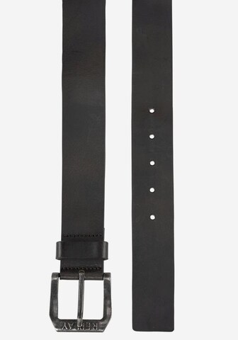 REPLAY Belt in Brown