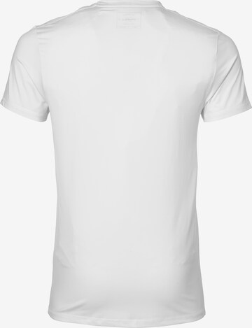 T-Shirt fonctionnel O'NEILL en blanc : derrière