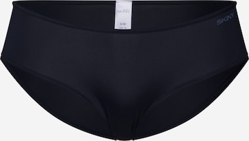 Panty di Skiny in nero: frontale