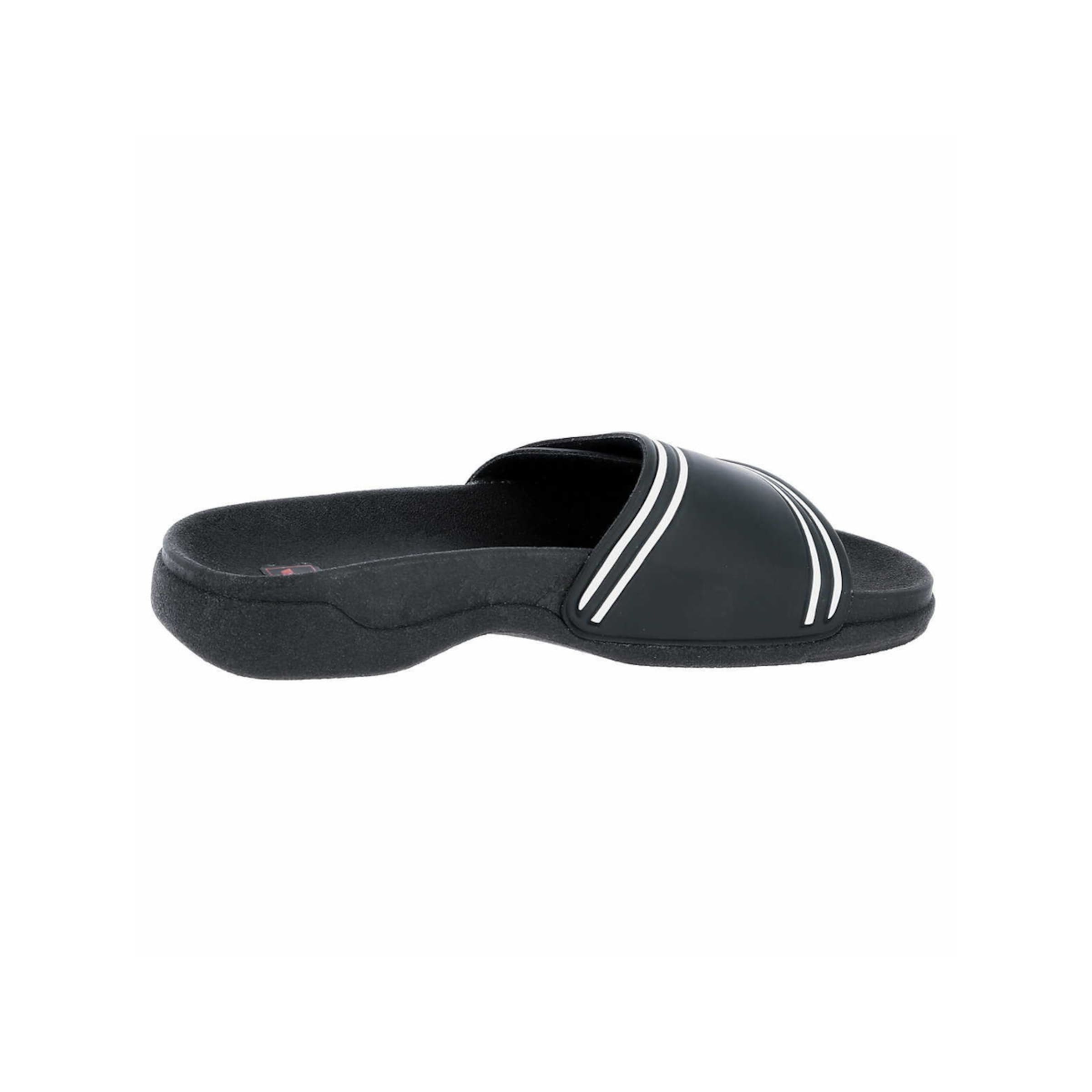 LICO Mule in Black