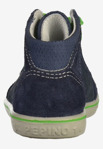 Pepino Sneaker in Blau