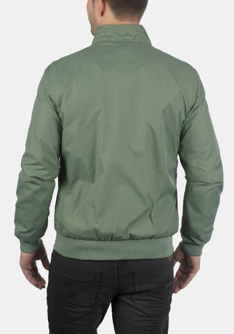 BLEND - Chaqueta de entretiempo 'Brad' en verde