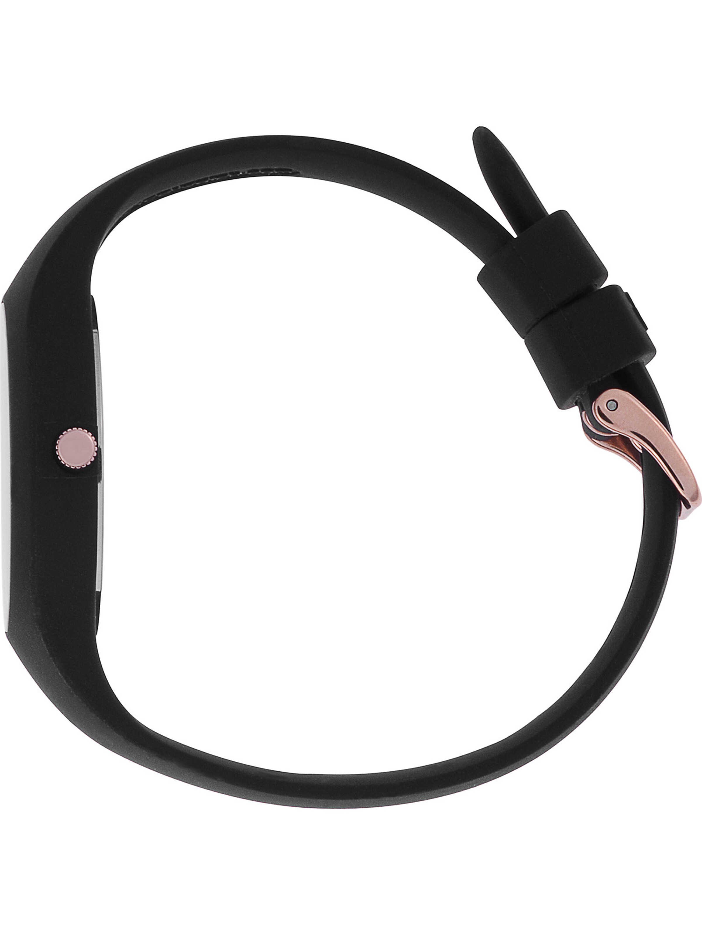 ICE WATCH Analog Watch in Black