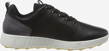 Legero Sneakers laag in Zwart