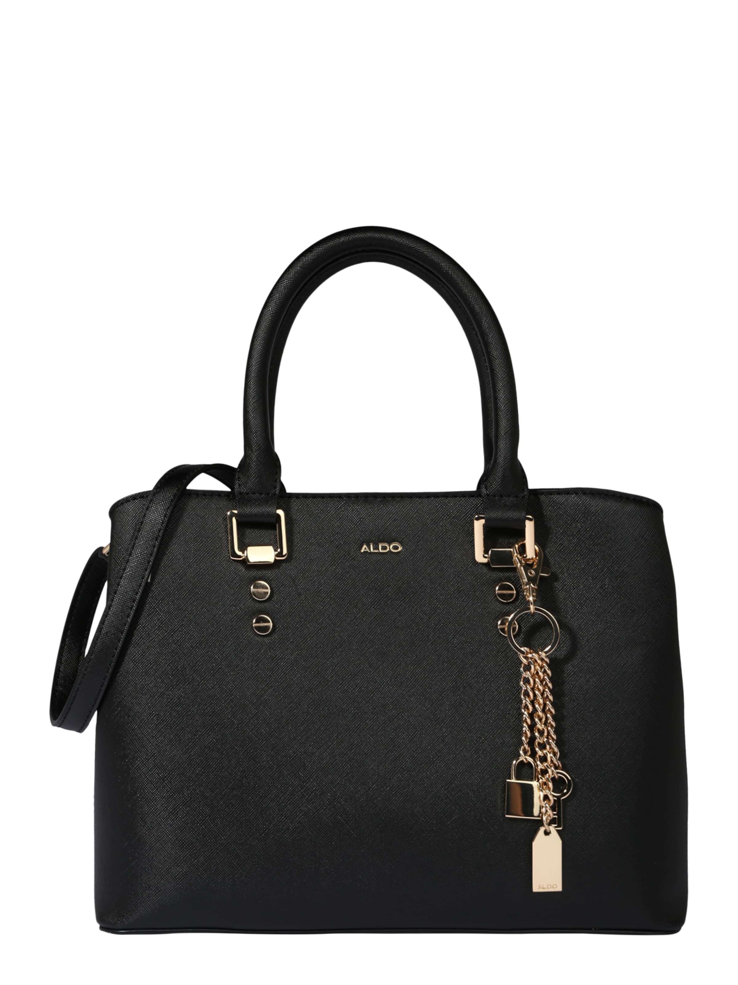 ALDO Kabelka 'LEGOIRI' – černá: přední strana