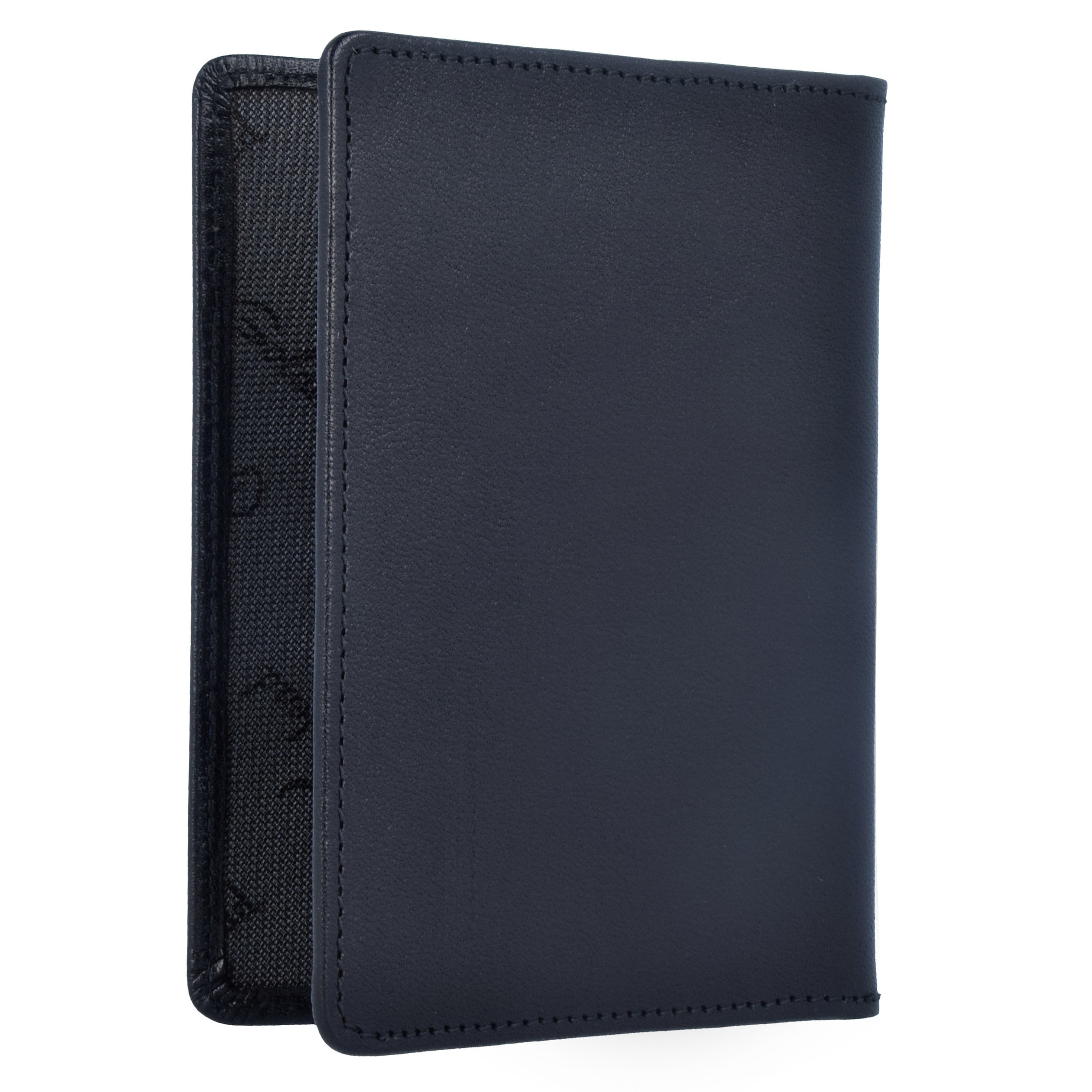 Astuccio 'Colorado' di GOLDEN HEAD in nero