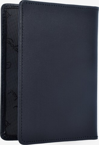 GOLDEN HEAD Case 'Colorado' in Black