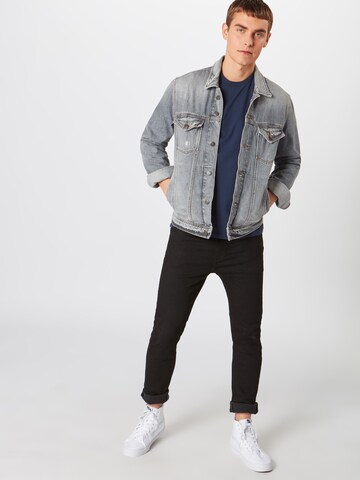 LEVI'S ® Shirt in Blauw