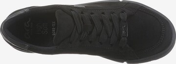 ARA Sneaker 'Rom' in Schwarz