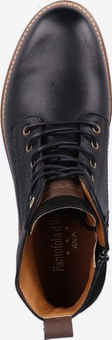 Bottines à lacets 'Ponzano Uomo' PANTOFOLA D'ORO en noir