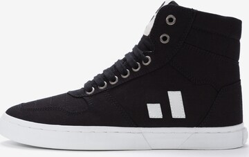 Ethletic Sneaker in Schwarz