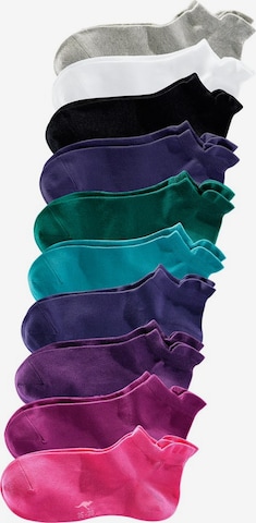 KangaROOS Socks in Mixed colors