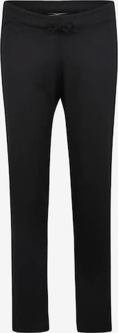 VENICE BEACH Slim fit Workout Pants 'Jazzy' in Black: front