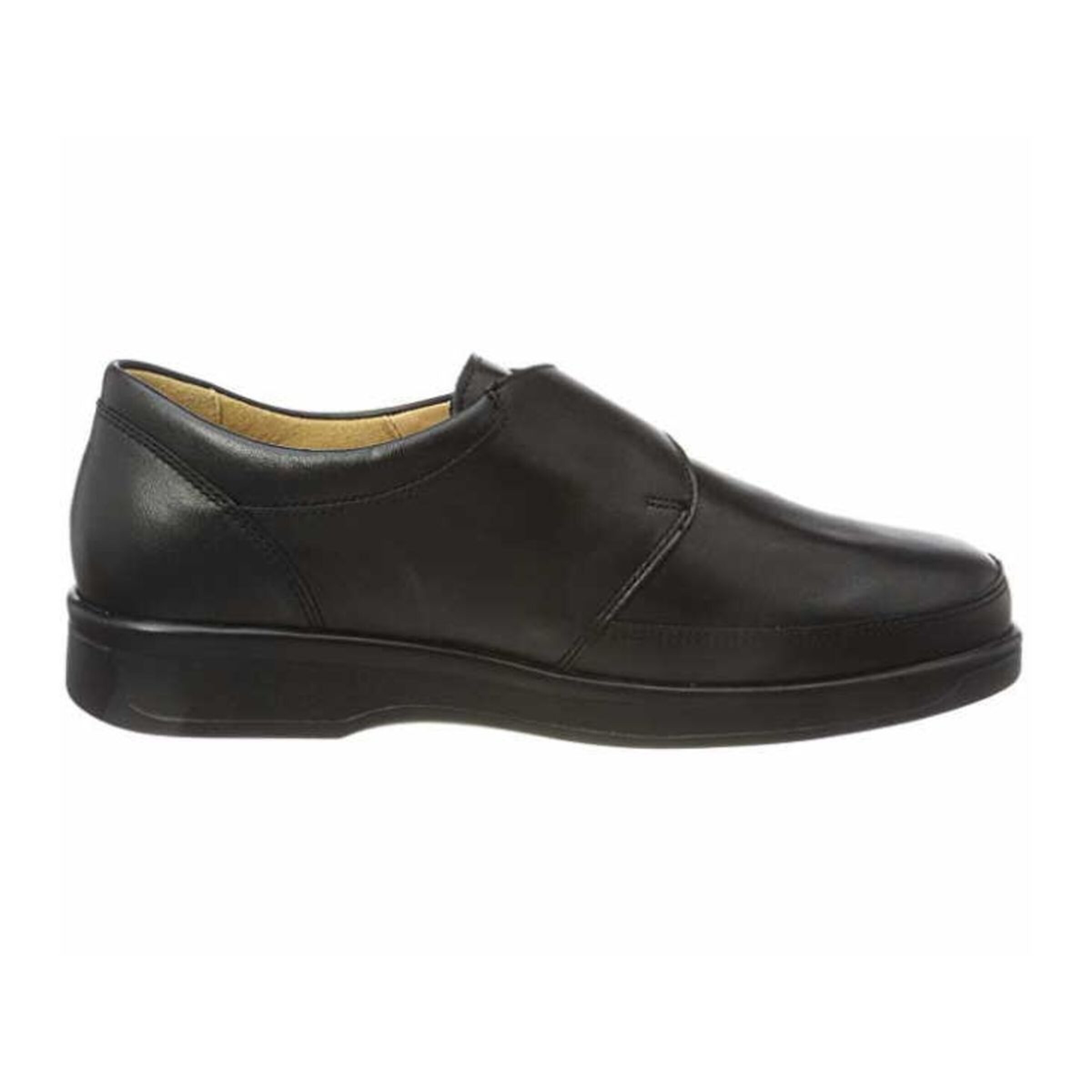 Ganter Slip-ons in Black