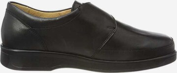 Ganter Classic Flats in Black