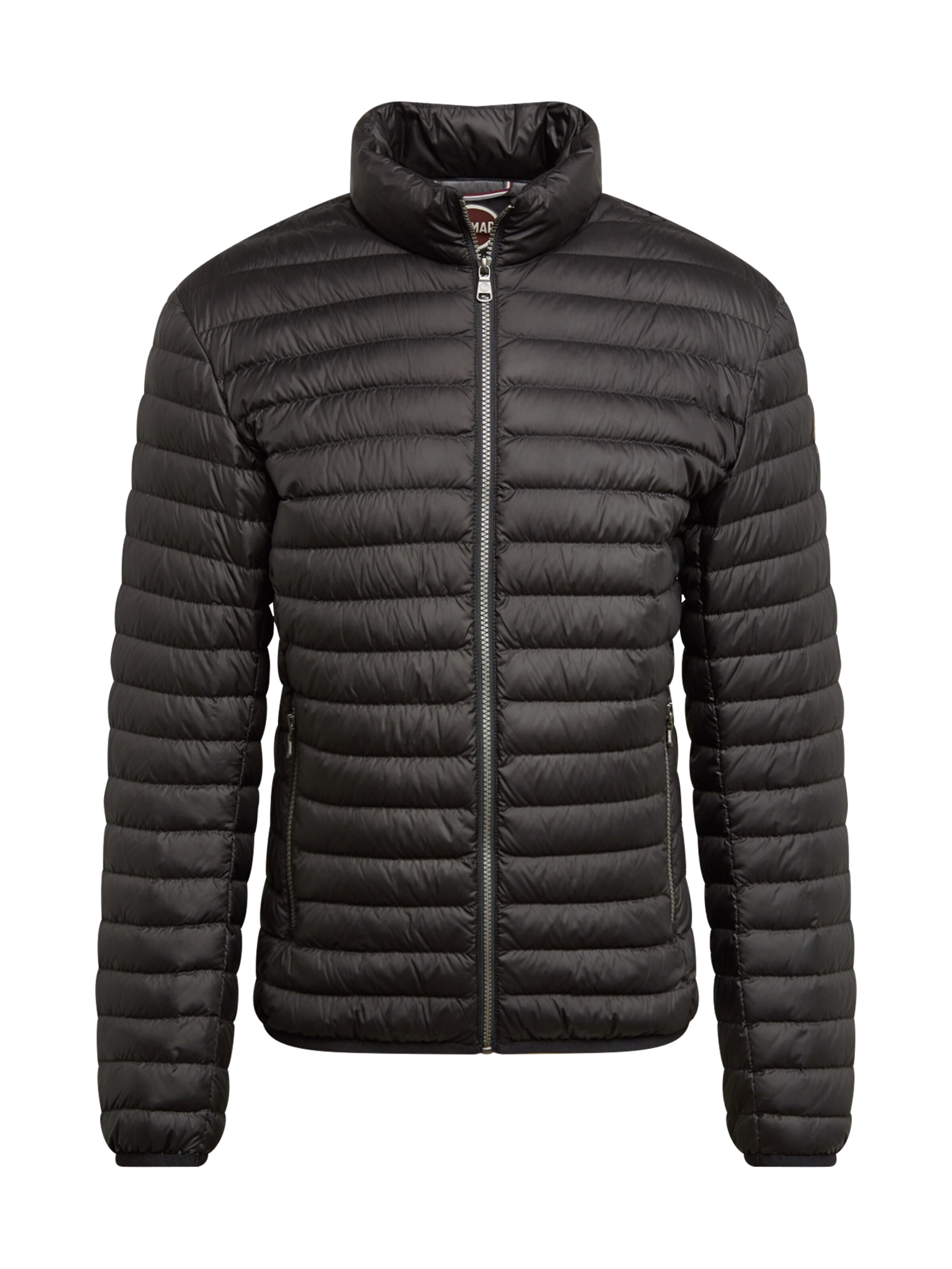 Colmar - Tussenjas 'Floid' in de kleur Zwart