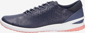 ECCO Sneakers laag 'Biom' in Blauw