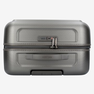 Delsey Paris Cart in Grey