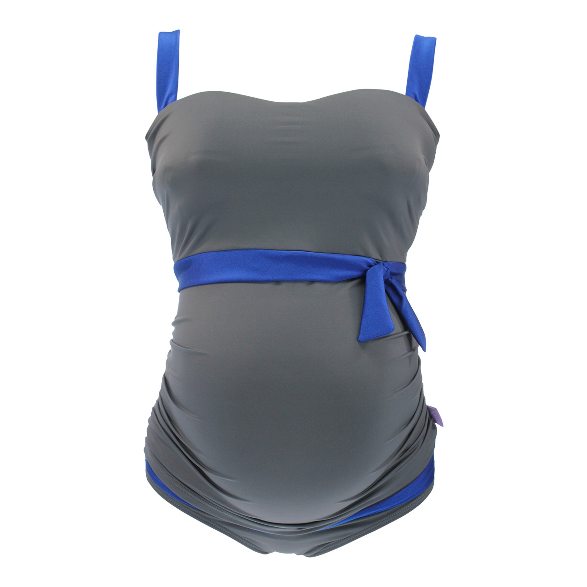 petit amour - Tankini 'Alena' in blau
