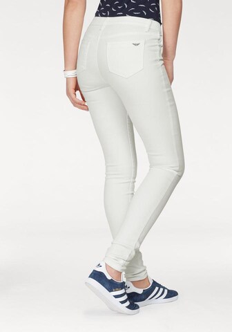 ARIZONA Jeans in Weiß