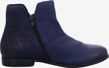 THINK! Stiefelette in Blau