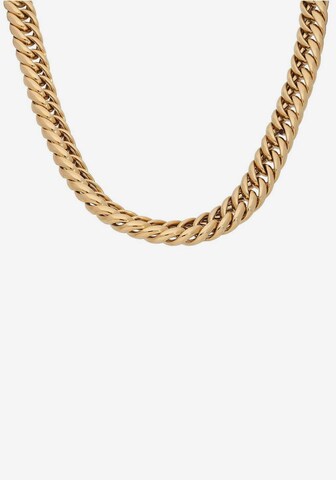 FIRETTI Necklace in Yellow: front