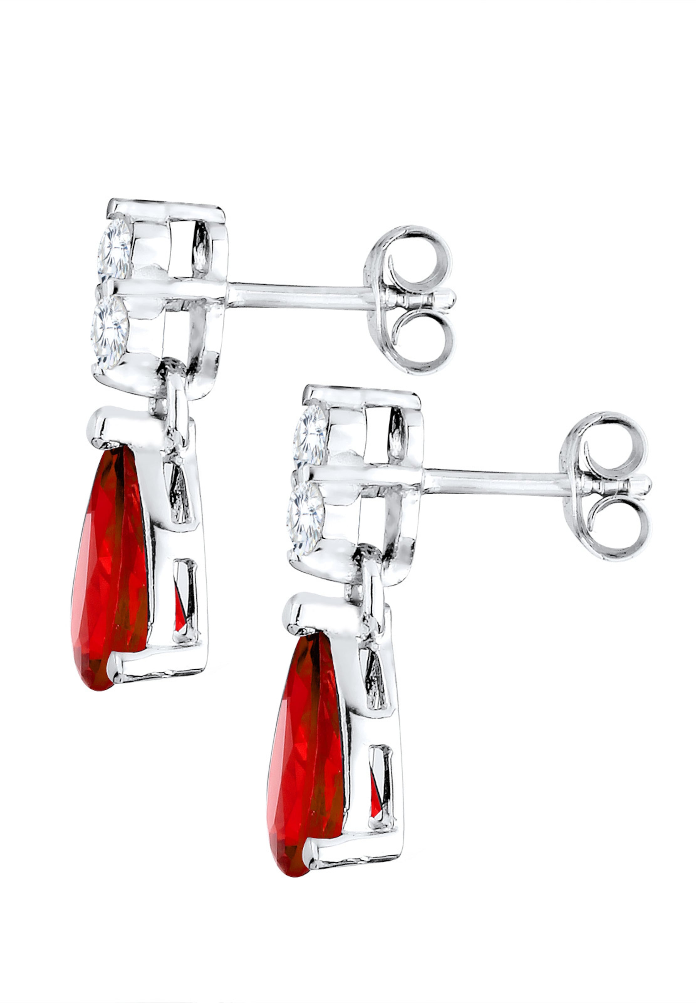 ELLI Earrings in Silver