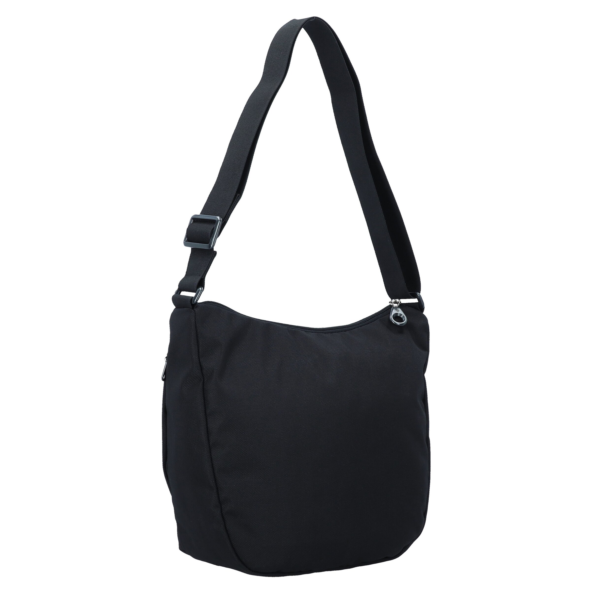 MANDARINA DUCK Crossbody Bag in Black