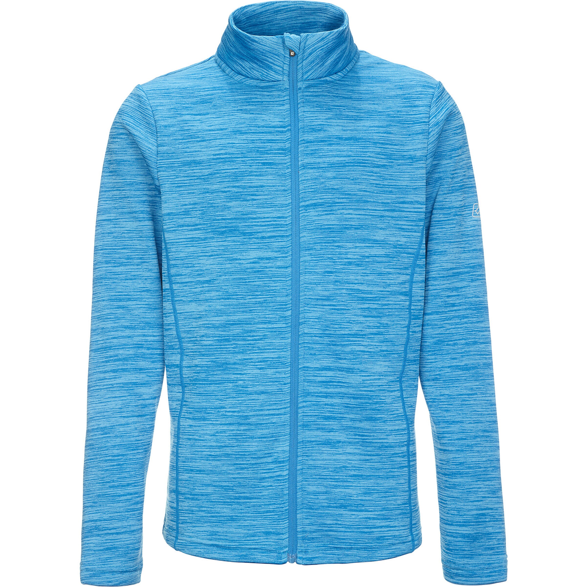 KILLTEC - Fleecejacke 'JOUN' in hellblau