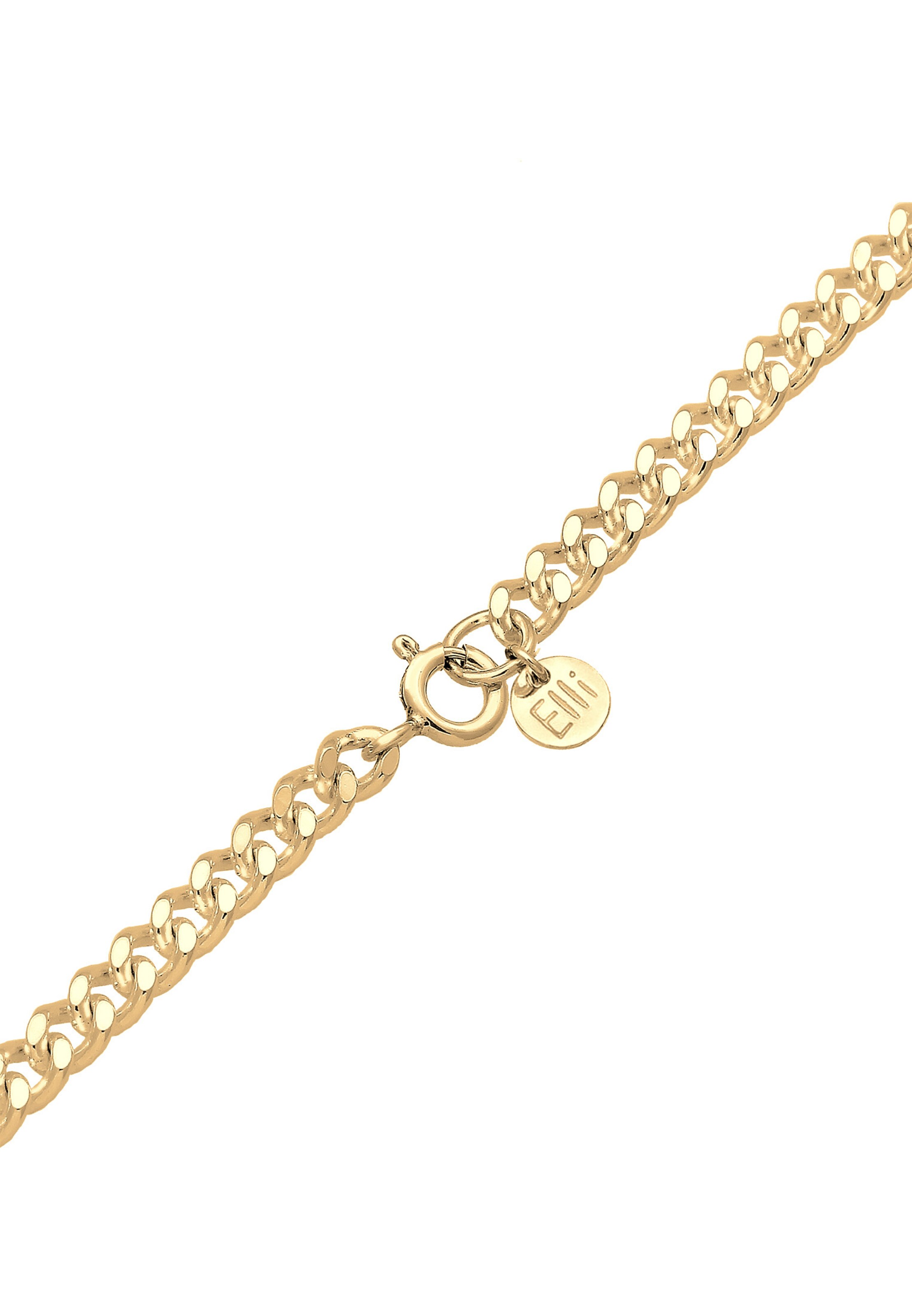Chaîne ELLI PREMIUM en or