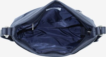 Sac à bandoulière 'Be Different' GERRY WEBER en bleu