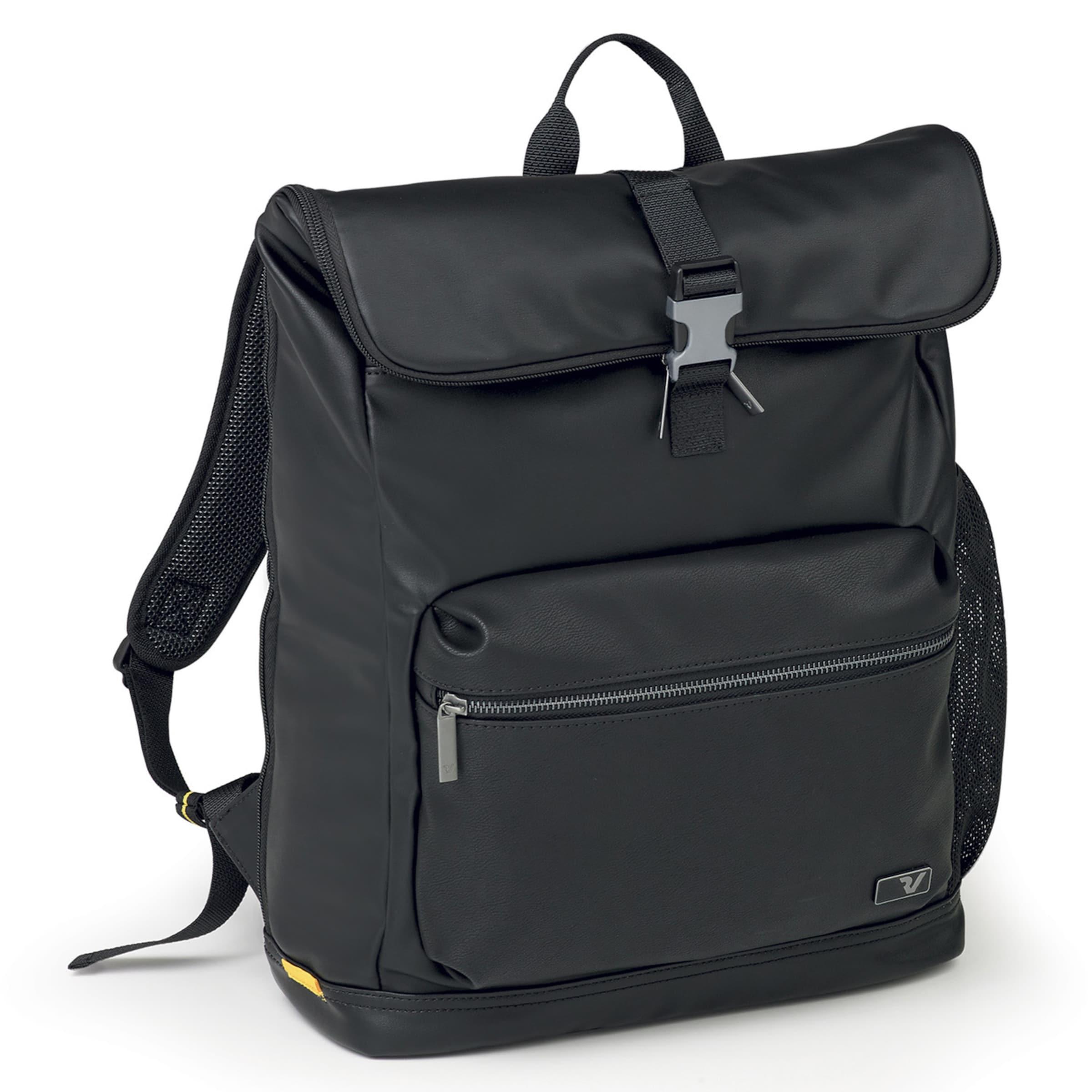 Roncato Backpack 'Brooklin' in Black, Item view