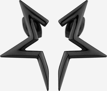 Liebeskind Berlin Earrings in Black