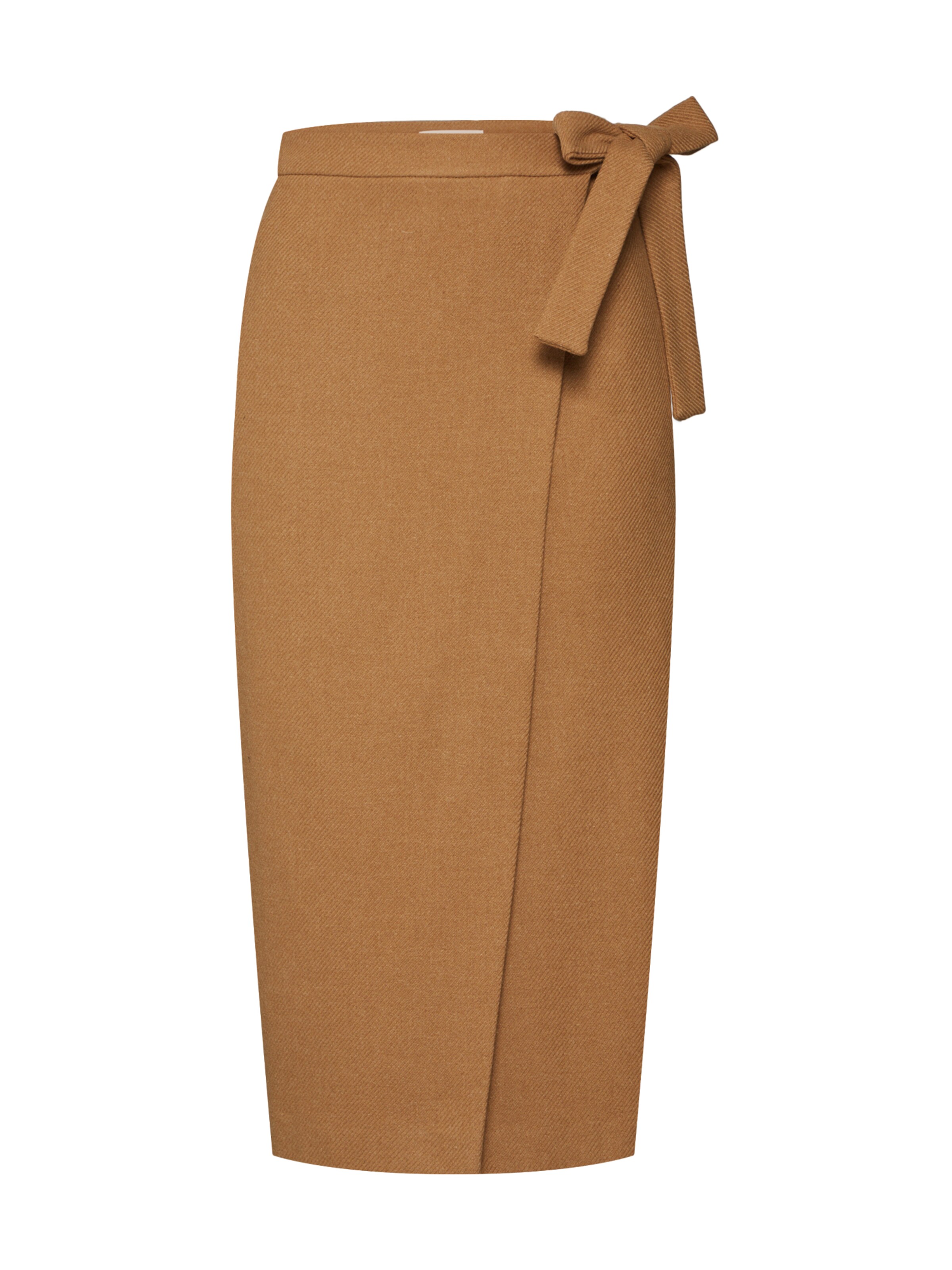 EDITED - Rok 'Odila' in de kleur Camel