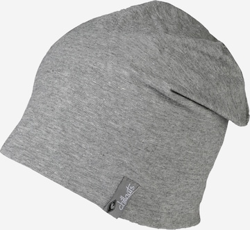 chillouts - Gorra 'Tiflis' en gris: frente