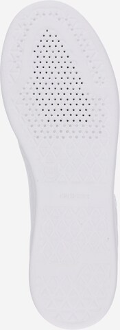 Baskets basses 'Jaysen' GEOX en blanc