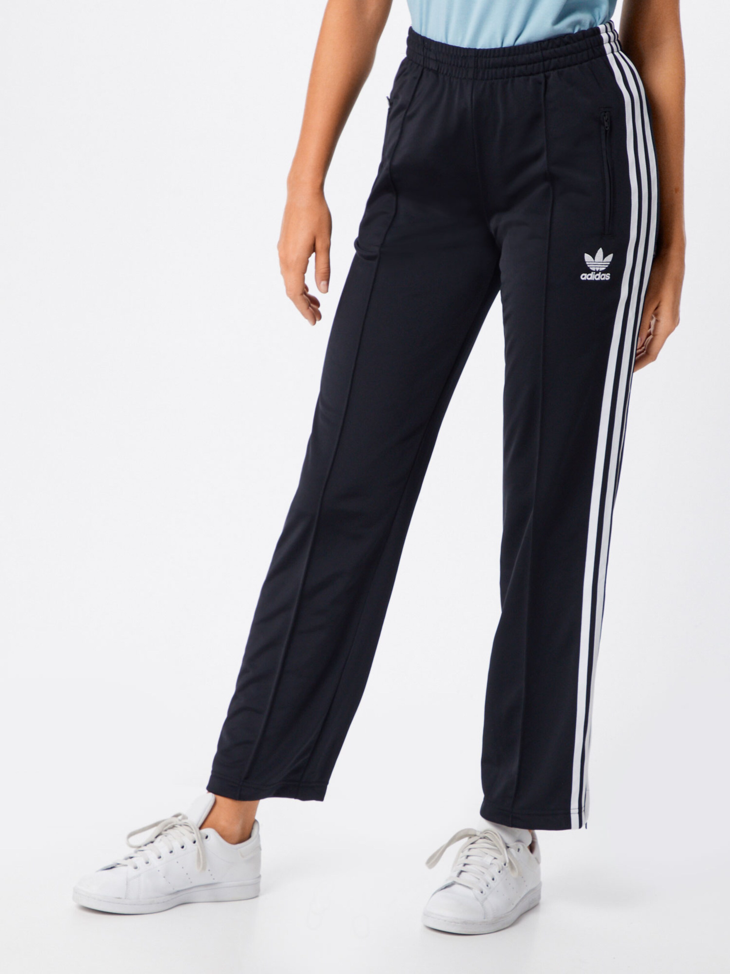 adidas extra lange hosen