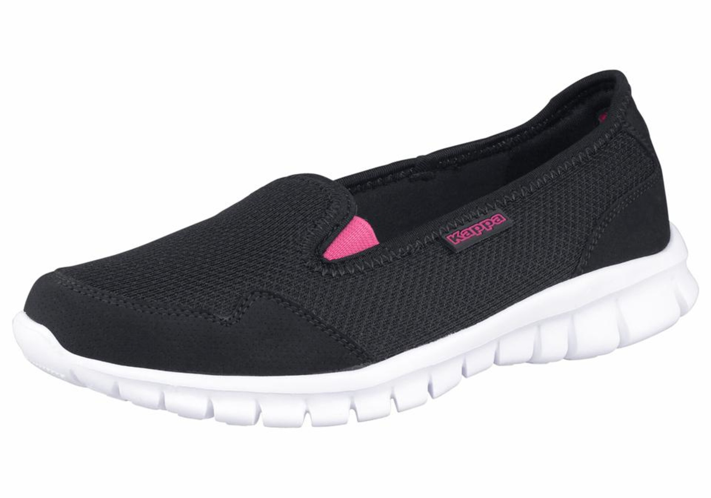 KAPPA - Sneaker in pink