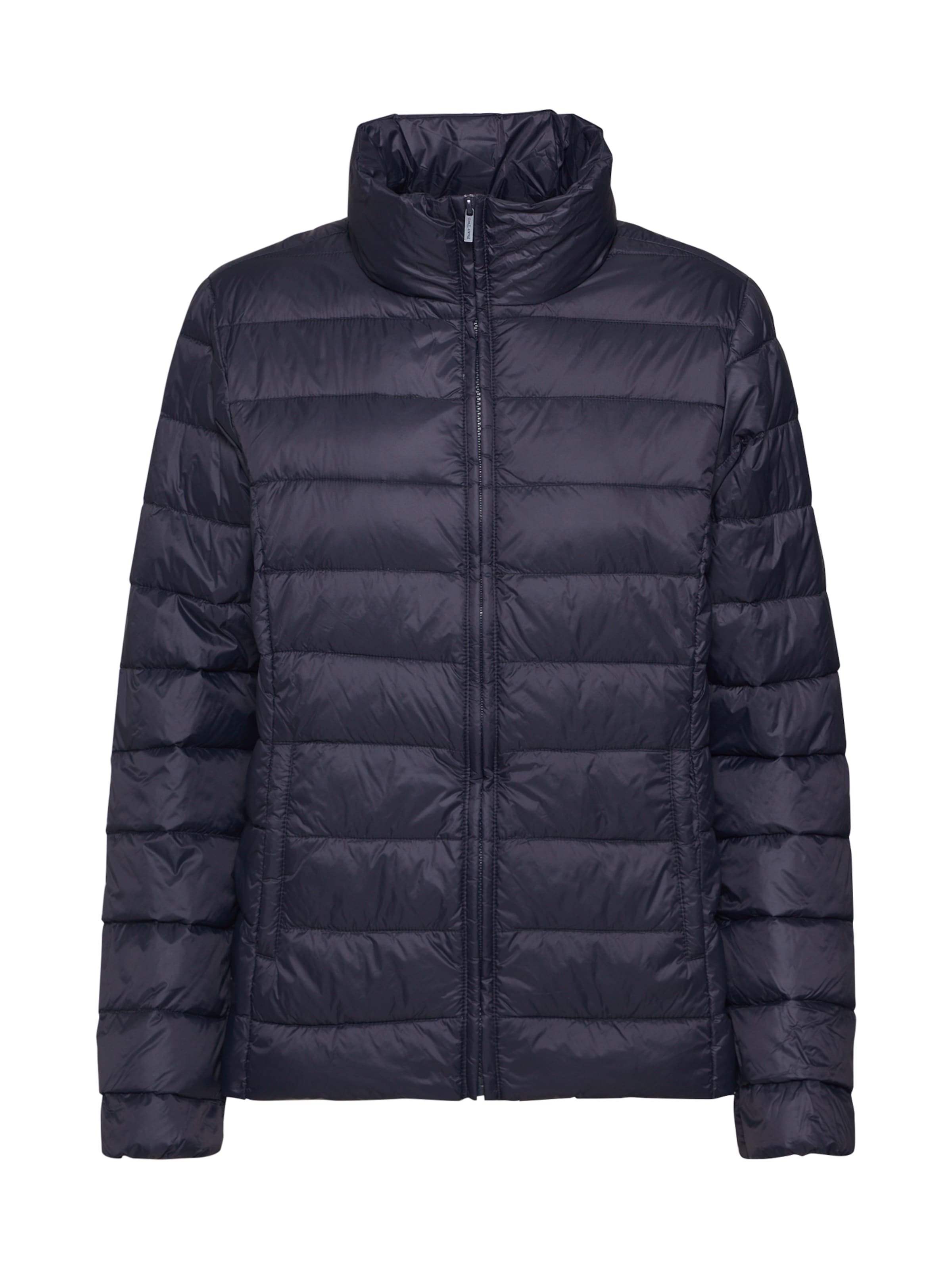 Part Two Between-season jacket 'Downa' in Dark blue, Item view