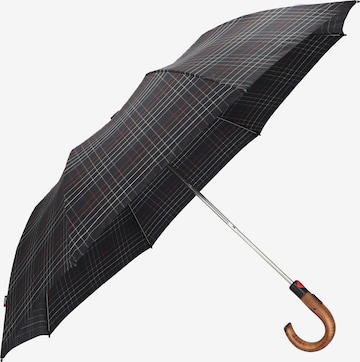 KNIRPS Umbrella 'S.570' in Grey: front